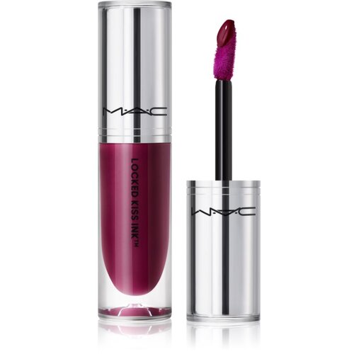 MAC Cosmetics Locked Kiss Ink 24HR Lipcolour dugotrajni mat tekući ruž za usne nijansa Fruitful 4 ml Cene