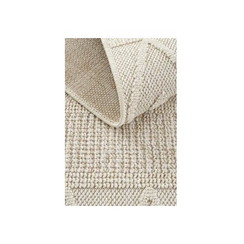 Conceptum Hypnose hasir 620 - cream carpet, beige cream carpetbeige carpet (120 x 300) Slike