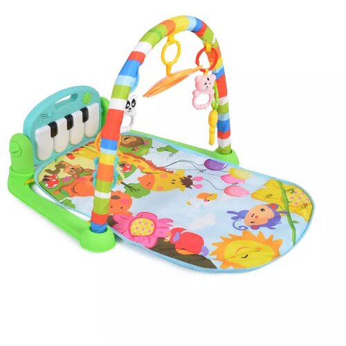 Moni Podloga za igru Fitness Boy Cene