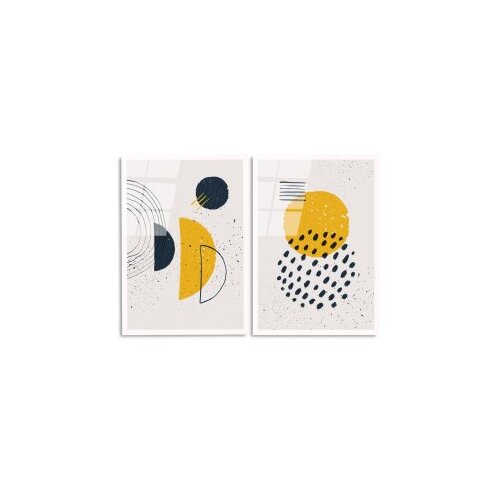 Wallxpert Image UV-953, 45 x 65 cm Slike