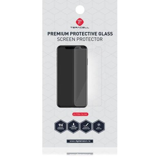  Za&amp;scaron;titno staklo 9H Nano 0,10mm za iPhone 14 Pro Max Slike