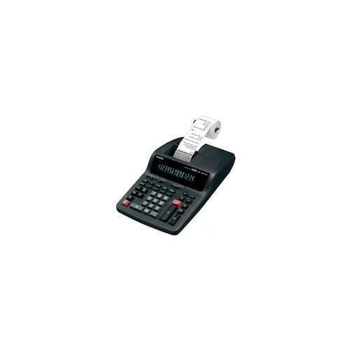 Casio Stolni kalkulator DR-320TEC, s ispisom Cijene