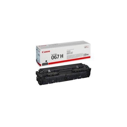 Canon CRG-067H Black (5106C002AA) Cene