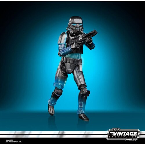 Hasbro ZBIRKA VINTAGE FIGURICA STAR WARS SHADOW TROOPER, (20838223) Cene