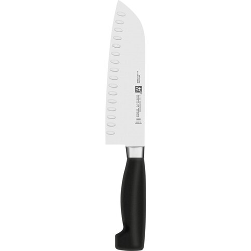 Zwilling Santoku Steel 1 pc(s) Santoku knife Cijene