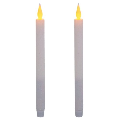 Atmosphera set 2 led sveće bela (162679B) Cene