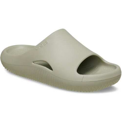 Crocs Mu&scaron;ke papuče Mellow Recovery Slide Cene