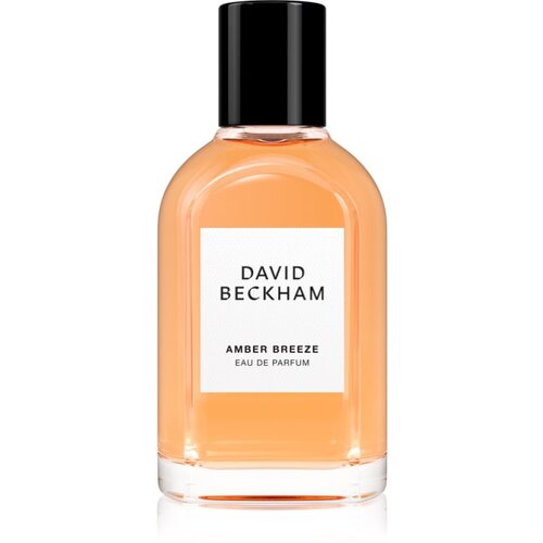 David Beckham Amber Breeze parfumska voda za mo&amp;scaron;ke 50 ml Slike