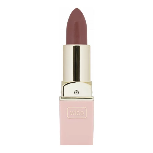Wibo Glossy Nude Lipstick - 4 (US007N4)