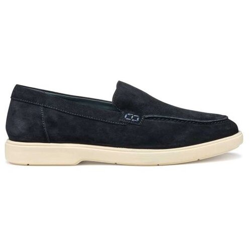 Geox U spherica ec17 d - suede Cene