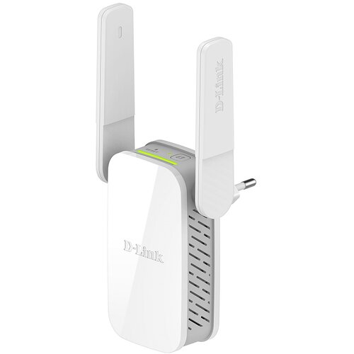 D-link DAP-1610/E WiFi range extender Slike