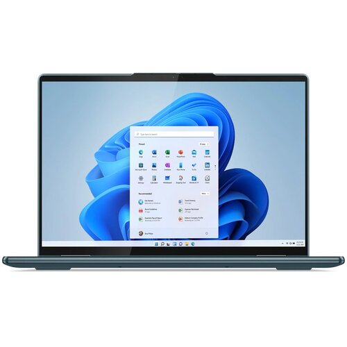 Lenovo Yoga 7 14ARB7, 14″ 2.2K, R7 6800, 16GB, 1TB Cijene