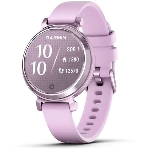 Garmin lily 2 lilac (010-02839-01) Cene