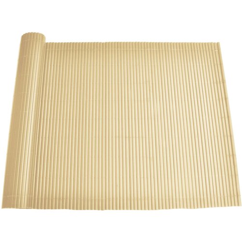  Panele ograde Žuta PVC Slike