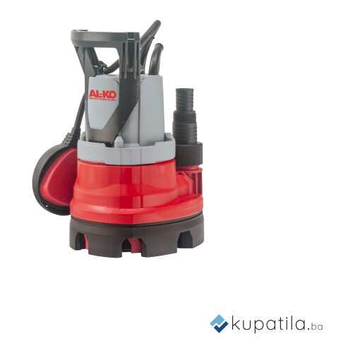 Al-ko pumpa za čistu... Cijene