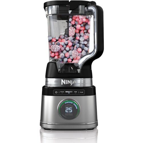 Ninja Detect Blender Prosnaga 1200W,BlendSense tehn.15 funk,2.1L kapacitet,10 brzina ( TB201EU ) Slike