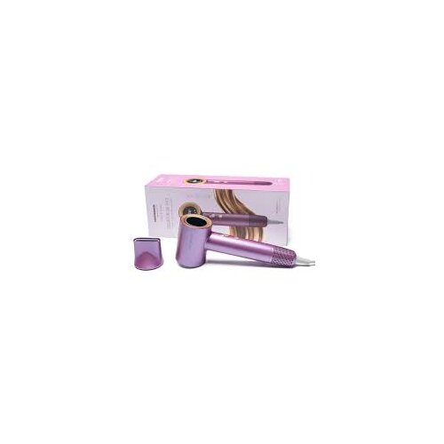 Heinner fen za kosu HHD-H17DBLDC-PP 1700 w 25x22x10 cm, ljubičasta Slike