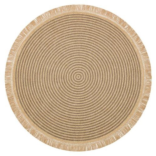 Conceptum Hypnose brk 07 - ivory ivory carpet (155 x 155) Slike