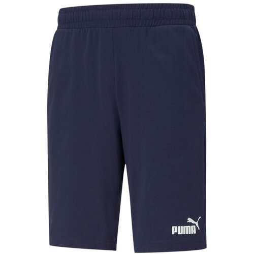 Puma Sorc Ess Jersey Shorts 586706-06 Slike