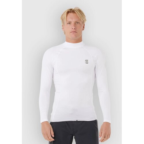 Rip Curl Search UPF Perf Longsleeve Lycra white Cene