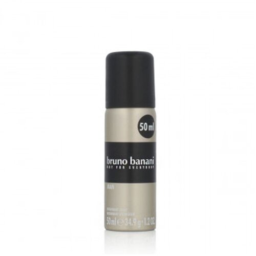 Bruno Banani Man Deodorant VAPO 50 ml (man) Cene