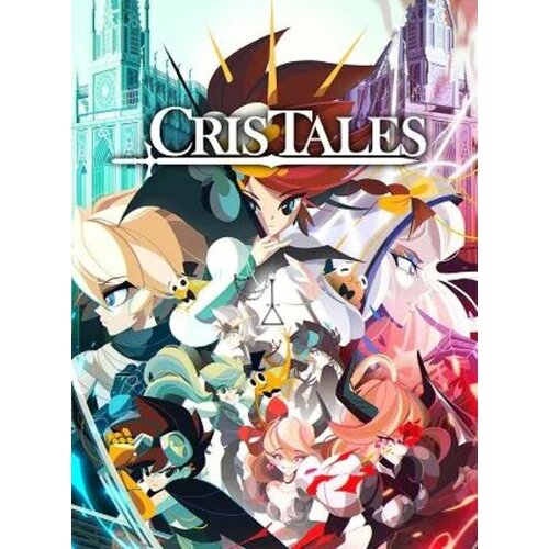  cris tales steam key global Cene