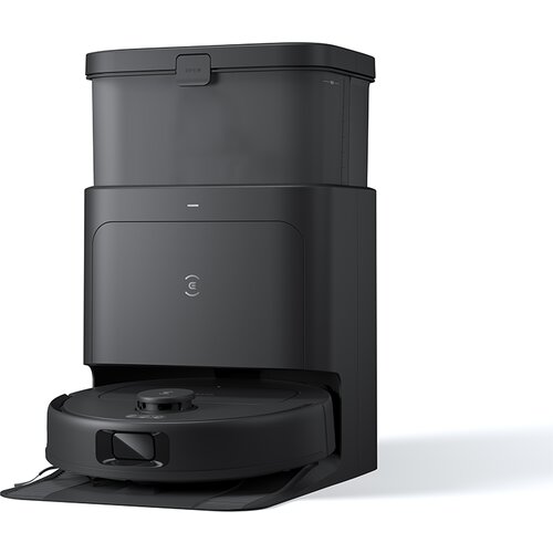 Ecovacs robotski usisavač DEEBOT N30 PRO OMNI Slike