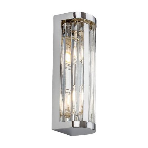 Rabalux zidna lampa Sybil, G9 2x28W, H25.5cm Cene