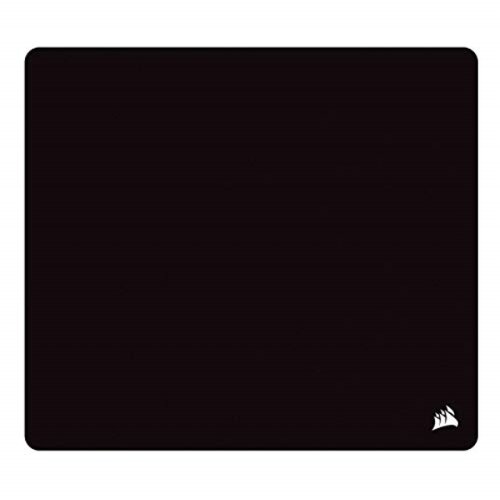 Corsair MM200 PRO Premium Prelium Propus, tkaninska igralna plo&amp;scaron;čica, odporna proti madežem (45 x 40 cm povr&amp;scaron;ina, tkanina za mikro tkanje, dodatna deb, (20833014) Slike