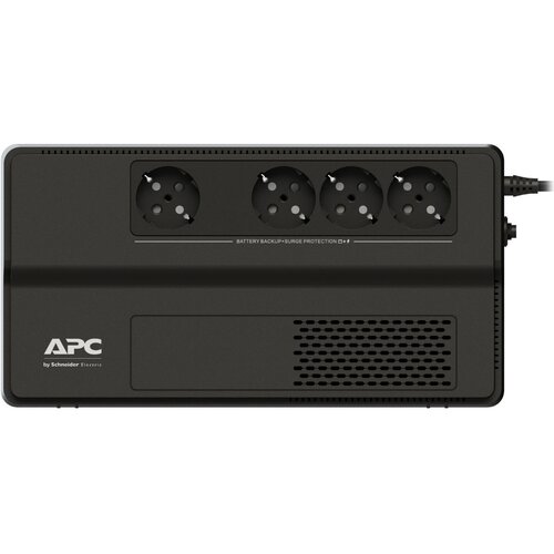 A.P.C. UPS 500VA AVR SchukoOutlet 230V Slike