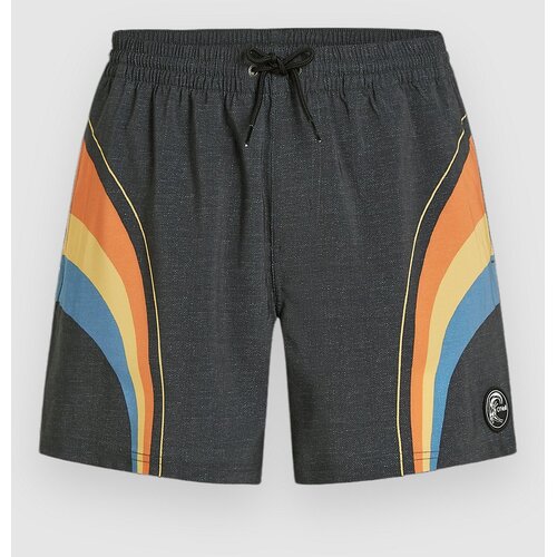 O&amp;#039;neill O&amp;#039;Riginals Longboard 15&amp;quot; Boardshorts black original stripe Slike
