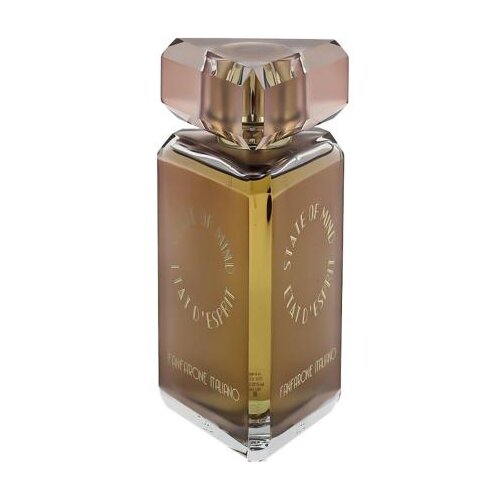 State Of Mind Fanfarone Italiano 100 ml parfumska voda unisex Slike