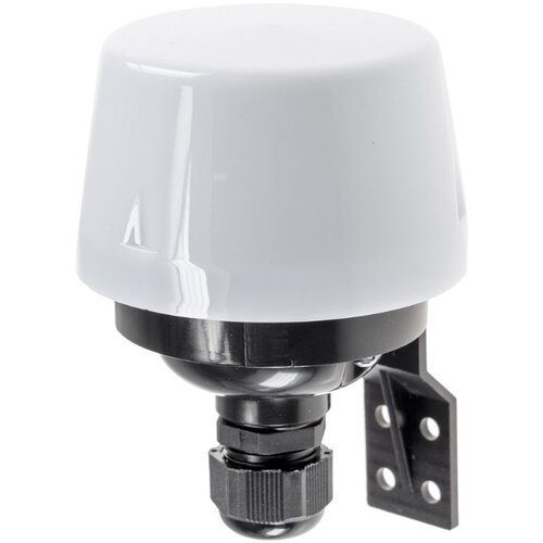 Ct Zunanje svetlobno stikalo 230V/50Hz 10A 5-50 LUX IP44 Cene