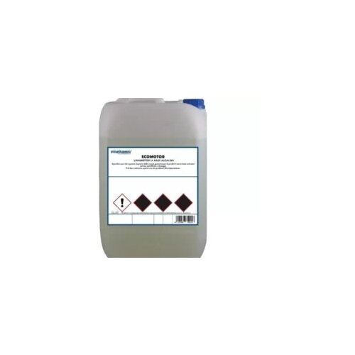 Fraber ECOMOTOR 5kg Cijene
