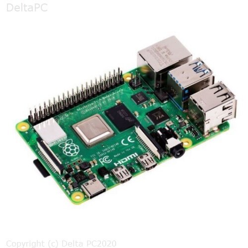 Raspberry Pi 4 Model B 4GB Cijene