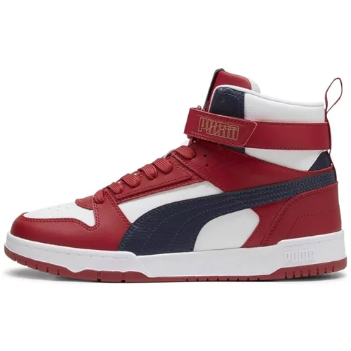 Puma 385839 Bijela