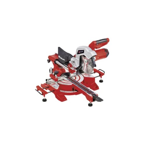 Einhell potezna preklopna pila TC-SM 216 Slike