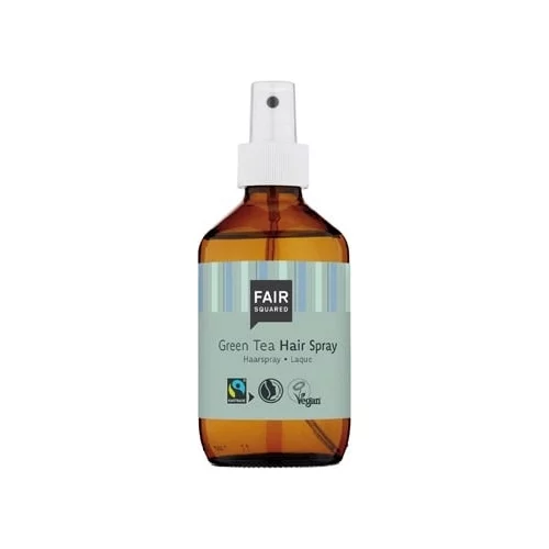 FAIR Squared green Tea Hair Spray - 240 ml