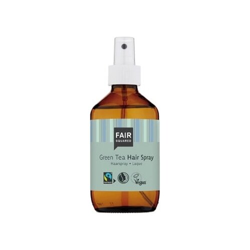 FAIR Squared green Tea Hair Spray - 240 ml Slike