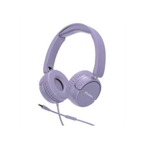 Energy Sistem Urban Lavender slu&amp;scaron;alice ljubičaste (M50120) Slike