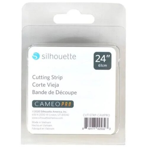 Silhouette Replacement Cutting Strip - Cameo 4 Pro, CAMEO PRO MK-II Cene