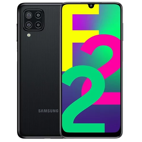 Samsung Galaxy F22 64GB (4GB RAM)