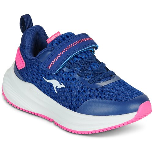 Kangaroos K-RDK FAM EV Plava Slike