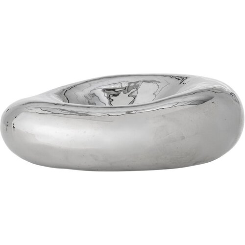 Bloomingville Lončena okrasna skleda ø 18 cm Shine – Cene