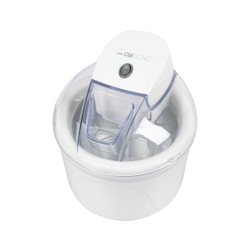 Clatronic aparat za pripravo sladoleda ICM3764, 1,5 l Slike