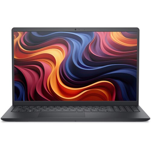 Dell 15 DC15255 15.6 inch FHD 120Hz AMD Ryzen 5 7530U 16GB 512GB SSD laptop Slike