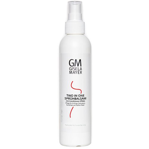  Balzam za ekstenzije i perike Gisela Mayer Bi Phase &amp;ndash; 200 ml Slike