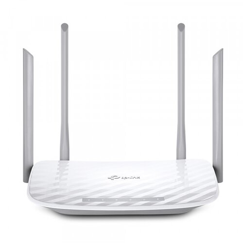  LAN Router ARCHER C50 AC1200 2antene ext. Slike