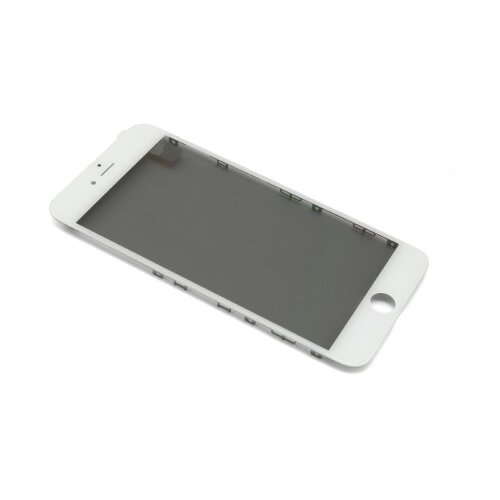 Apple Staklo touch screen-a za iphone 6s plus sa frejmom + oca i polaroid white org ( SD1586 ) Cene