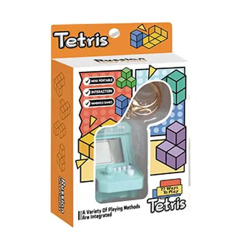 Magic Toys Konzola Mini Game Player sa privjeskom za ključeve Cijene